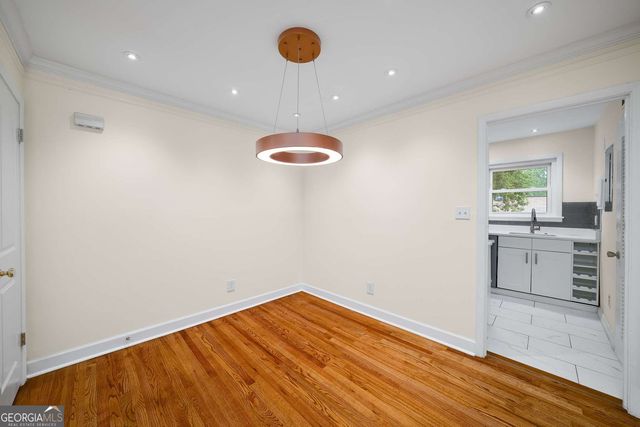 3510 Roswell Road NW M4, Atlanta, GA 30305