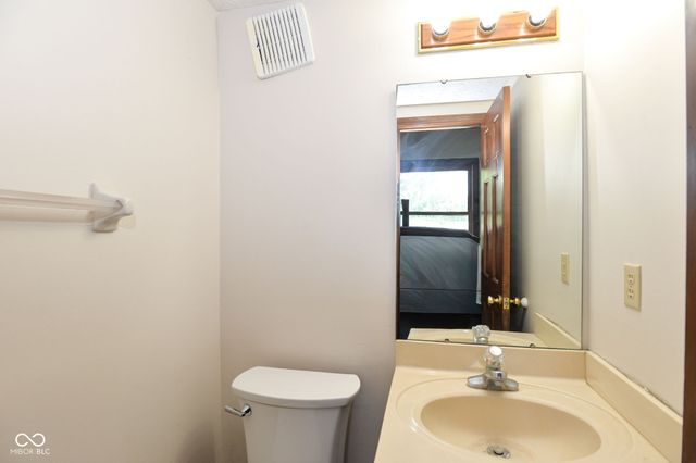 8129 Burn Court, Indianapolis, IN 46217