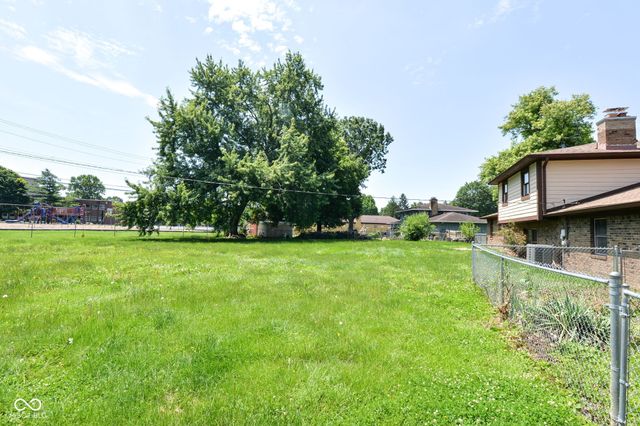 8129 Burn Court, Indianapolis, IN 46217