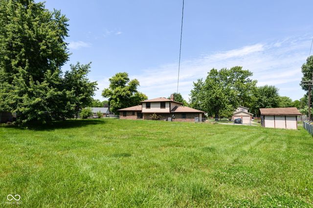 8129 Burn Court, Indianapolis, IN 46217