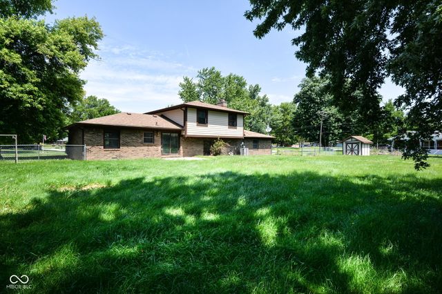 8129 Burn Court, Indianapolis, IN 46217