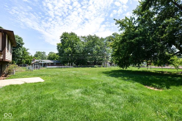 8129 Burn Court, Indianapolis, IN 46217