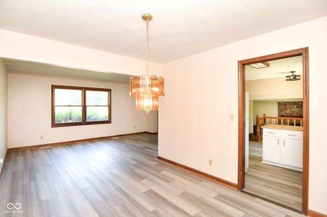 8129 Burn Court, Indianapolis, IN 46217