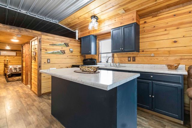 119 Hill Drive, Monticello, KY 42633