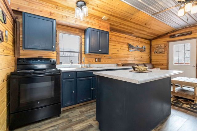 119 Hill Drive, Monticello, KY 42633