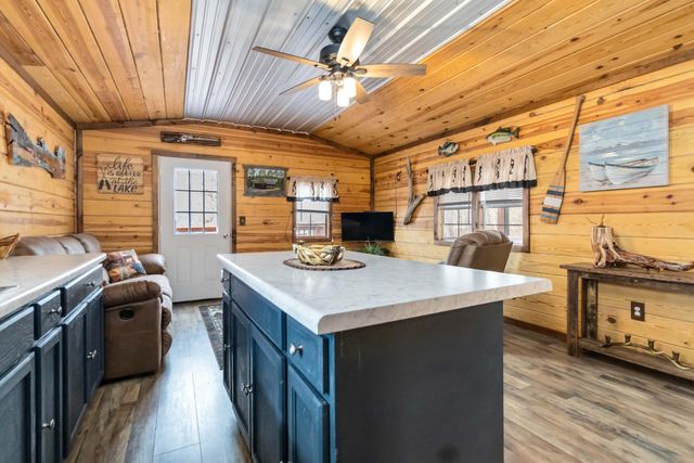 119 Hill Drive, Monticello, KY 42633