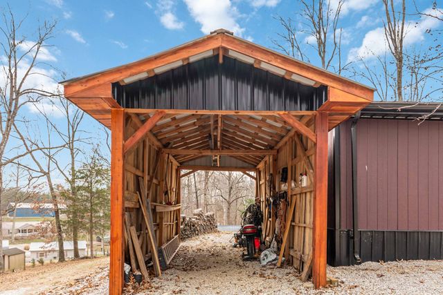 119 Hill Drive, Monticello, KY 42633