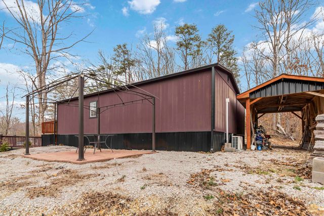 119 Hill Drive, Monticello, KY 42633