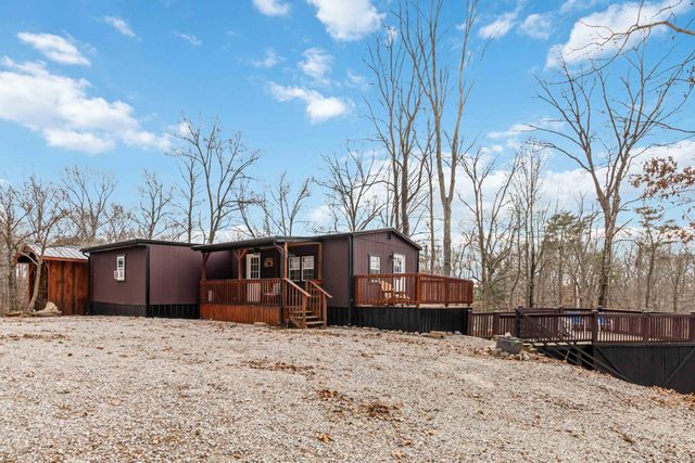 119 Hill Drive, Monticello, KY 42633