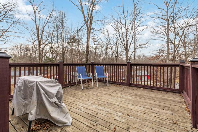 119 Hill Drive, Monticello, KY 42633