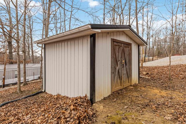 119 Hill Drive, Monticello, KY 42633