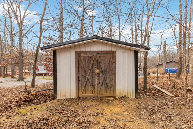 119 Hill Drive, Monticello, KY 42633