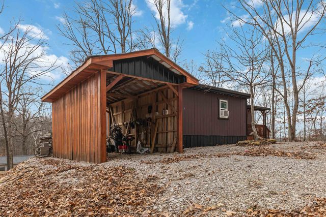 119 Hill Drive, Monticello, KY 42633