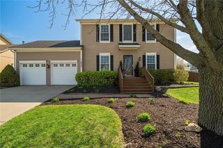 14775 S KAW Drive, Olathe, KS 66062