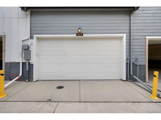 7675 S Mobile Way, Centennial, CO 80016