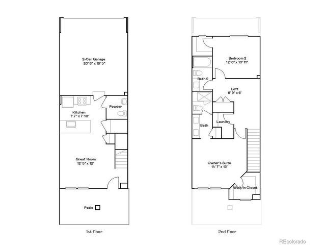 7675 S Mobile Way, Centennial, CO 80016