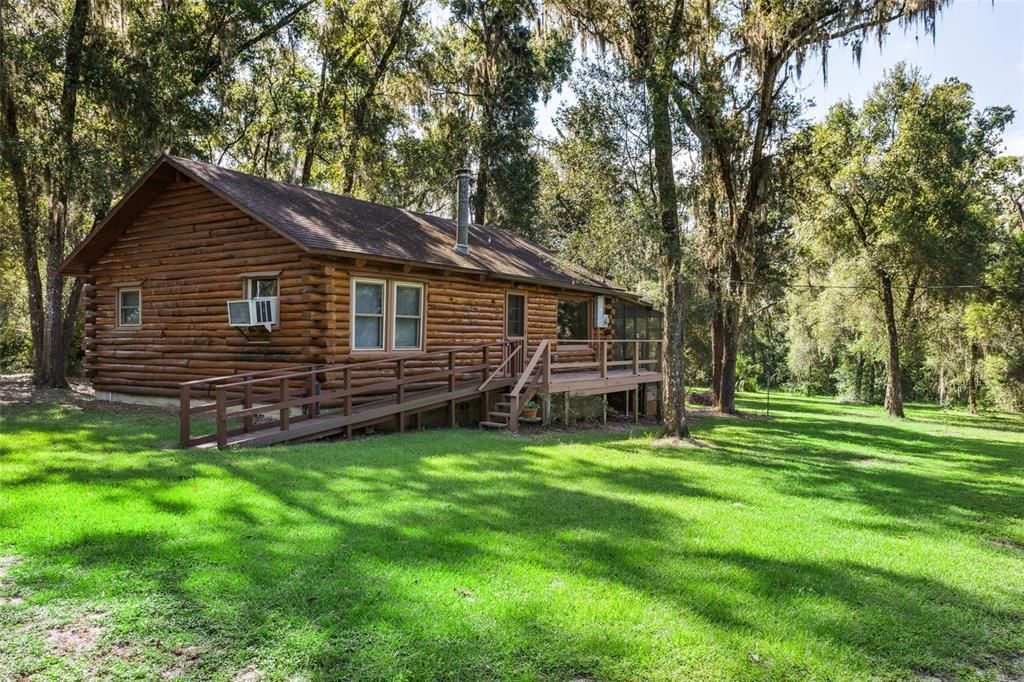 16204 FRIENDLY ROAD, Brooksville, FL 34601