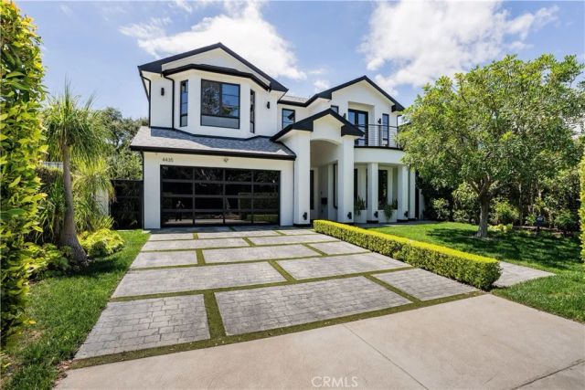 4435 Camellia, Studio City, CA 91602