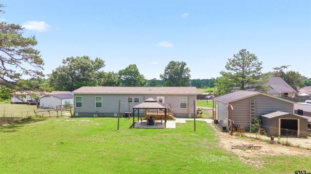 11207 County Road 2183, Whitehouse, TX 75791