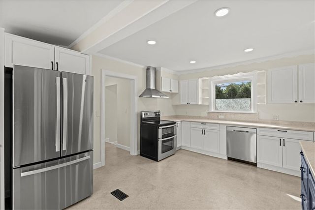 203 Brushy Creek Road, Easley, SC 29642