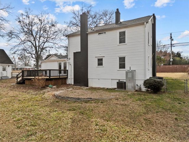 203 Brushy Creek Road, Easley, SC 29642