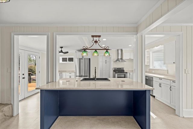 203 Brushy Creek Road, Easley, SC 29642