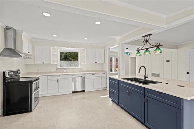 203 Brushy Creek Road, Easley, SC 29642