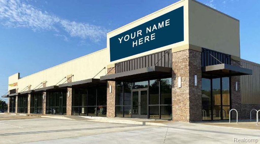 00 Gratiot Ave E Gratiot Avenue, New Haven, MI 48048