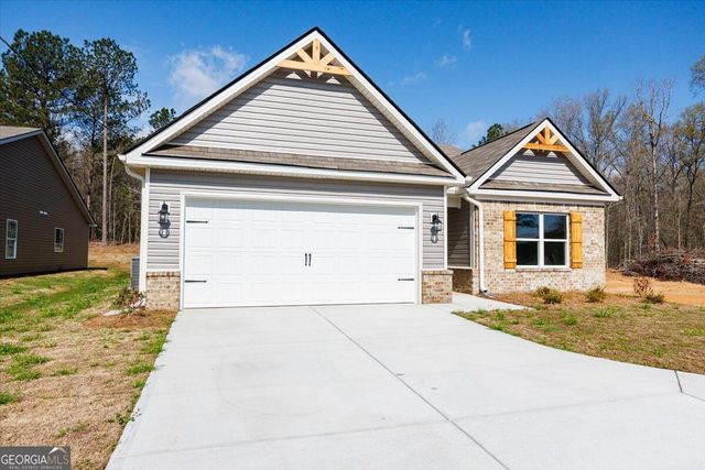 118 Allan Green Drive, Gray, GA 31032