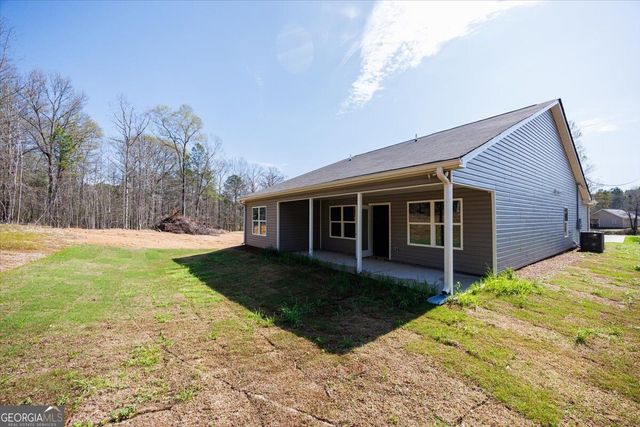 118 Allan Green Drive, Gray, GA 31032