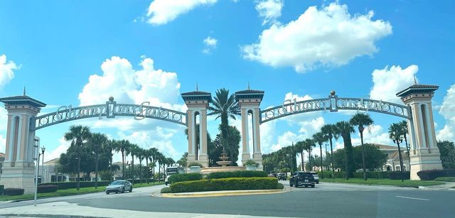 1301 TUSCAN TERRACE 9308, Davenport, FL 33896