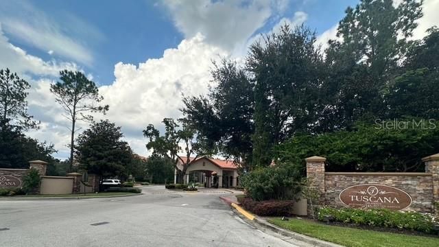 1301 TUSCAN TERRACE 9308, Davenport, FL 33896