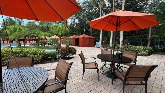 1301 TUSCAN TERRACE 9308, Davenport, FL 33896