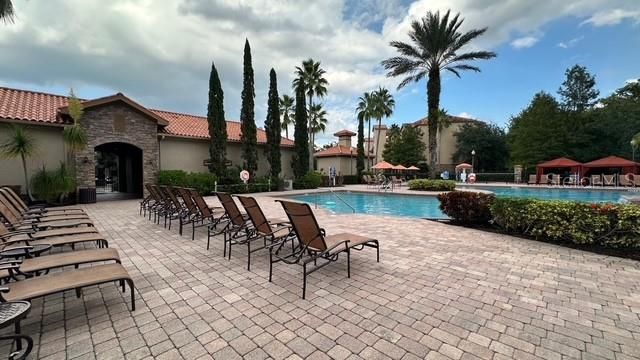 1301 TUSCAN TERRACE 9308, Davenport, FL 33896