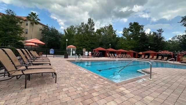 1301 TUSCAN TERRACE 9308, Davenport, FL 33896