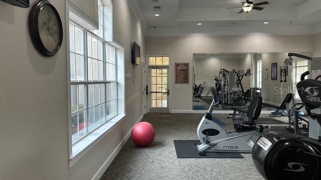 1301 TUSCAN TERRACE 9308, Davenport, FL 33896