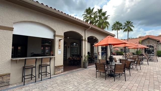 1301 TUSCAN TERRACE 9308, Davenport, FL 33896