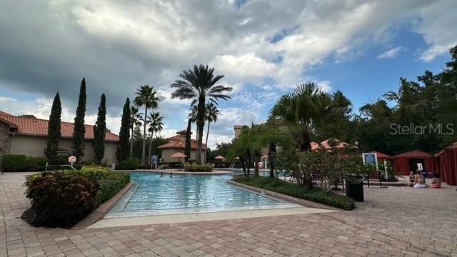 1301 TUSCAN TERRACE 9308, Davenport, FL 33896