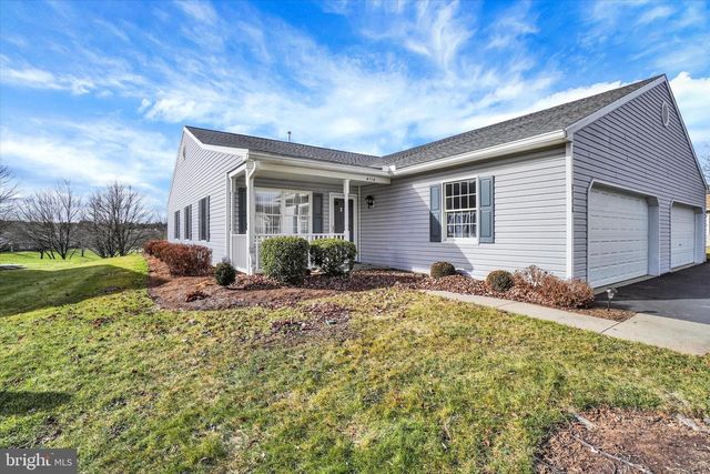 4114 WOODSPRING LN, York, PA 17402