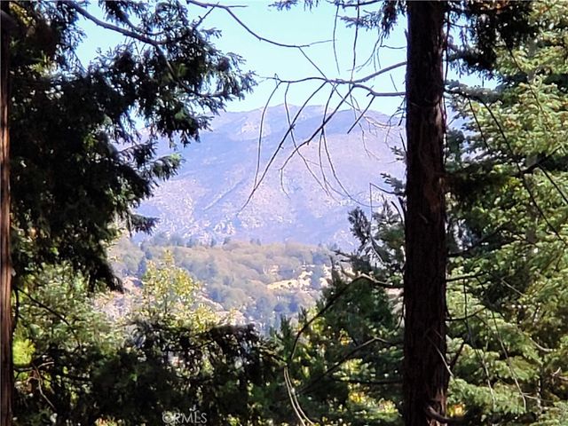 330 Castle Gate Road, Lake Arrowhead, CA 92352