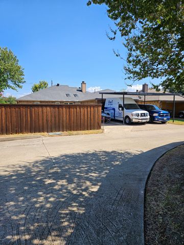 5117 Bobtown Road, Garland, TX 75043
