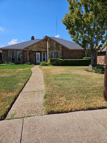 5117 Bobtown Road, Garland, TX 75043