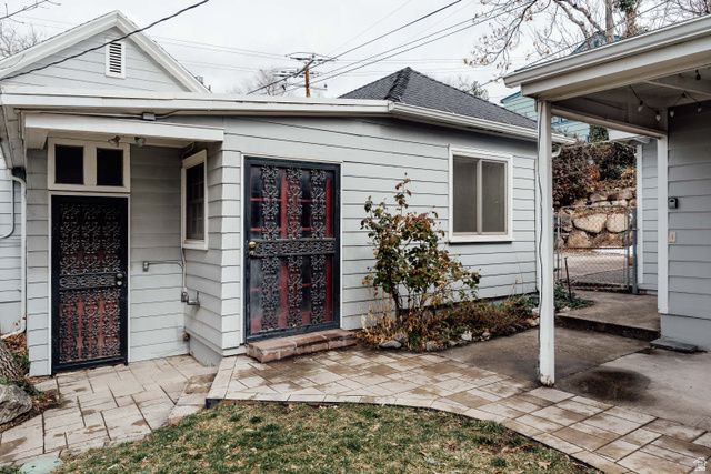 65 W GIRARD N AVE, Salt Lake City, UT 84103