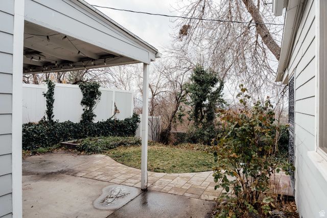 65 W GIRARD N AVE, Salt Lake City, UT 84103