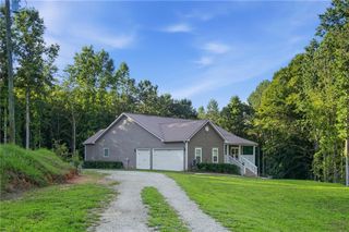 303 Salem Church Road, Dawsonville, GA 30534