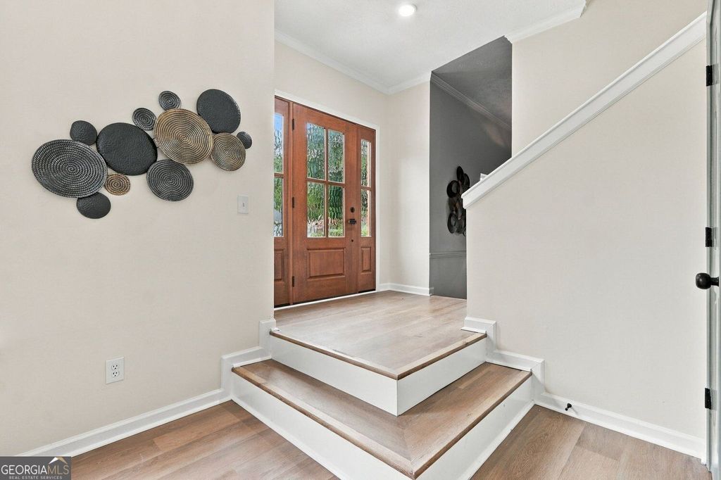 2260 Waterford Park Drive, Lawrenceville, GA 30044 — photo 4