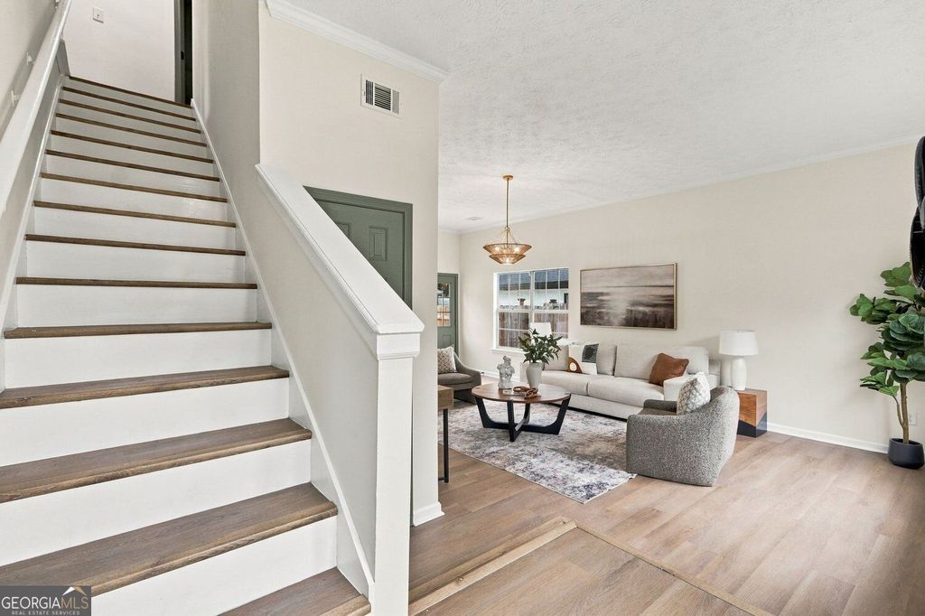 2260 Waterford Park Drive, Lawrenceville, GA 30044 — photo 5