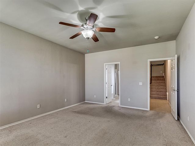 2933 Firewheel Road, Edmond, OK 73013