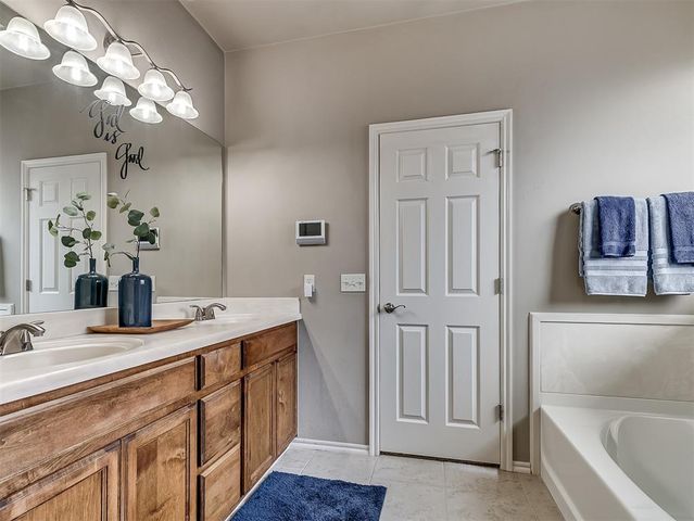 2933 Firewheel Road, Edmond, OK 73013