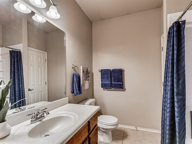 2933 Firewheel Road, Edmond, OK 73013